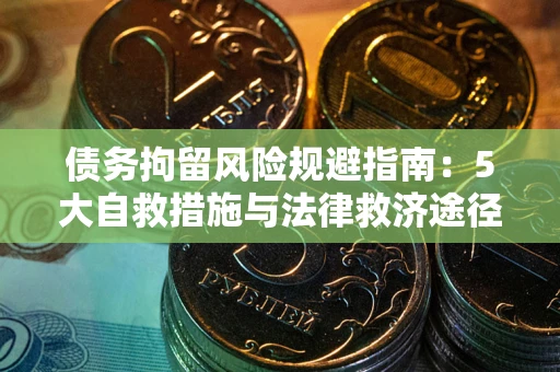 武汉债务拘留风险规避指南：5大自救措施与法律救济途径